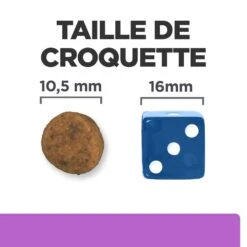 Hill's Prescription Diet I/D AB+ Sensitive Croquettes Pour Chien 15 Hill's Prescription Diet I/D AB+ Sensitive Croquettes Pour Chien -Flamingo || ROYAL CANIN || Trixie Soldes Boutique 00052742040592 6 prescription diet chien i d sensitive croquettes