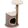 Flamingo Arbre à Chat George Beige 68x49x90cm -Flamingo || ROYAL CANIN || Trixie Soldes Boutique 00f3853e8832d954c5c0defbfff796ec1f73469f817a75796a1132423c406958