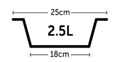 Flamingo Gamelle Support En H Avec 2 Ecuelles Otis 2x25cm 2,5l -Flamingo || ROYAL CANIN || Trixie Soldes Boutique 02134763853cdbc818a21c0647acfd608b17a803b32eff21372fc4ef56379617