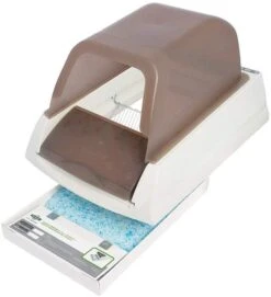 PetSafe Litière Scoopfree Auto-nettoyante Ultra -Flamingo || ROYAL CANIN || Trixie Soldes Boutique 02f2ea60938e5a37a793209dd6a2d544ae8c1bb0c05c745906a8fd7a944c7080