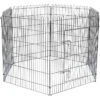 Flamingo Cage Pour Chiots 160cm Dia./100 Cm High -Flamingo || ROYAL CANIN || Trixie Soldes Boutique 03c2a8f2aab4a1fafda4fd28b82243af55bc0f208c62fb7a2841b720fe37d646