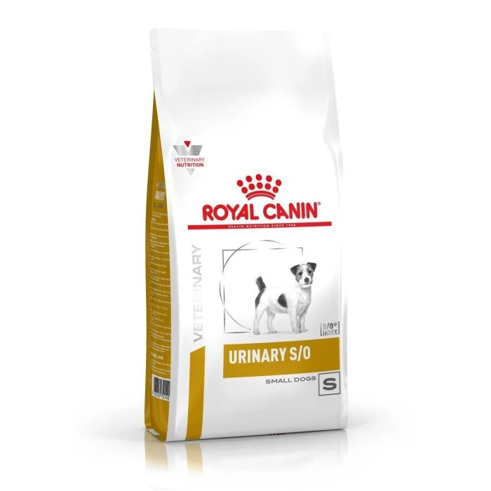 Royal Canin Urinary Small Dog 3 Royal Canin Urinary Small Dog
