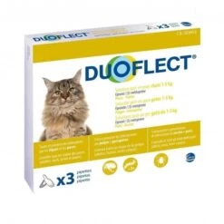 CEVA Duoflect Chat 3 Pipettes