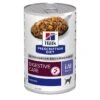 Hill's Prescription Diet I/D Low Fat Boîtes Pour Chien -12x360g -Flamingo || ROYAL CANIN || Trixie Soldes Boutique 052742181103 606445