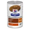 Hill's Prescription Diet K/D Boîtes Pour Chien Au Poulet - 12 X 370g -Flamingo || ROYAL CANIN || Trixie Soldes Boutique 052742801001 605672