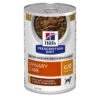 Hill's Prescription Diet C/d Urinary Multicare Mijotés Pour Chien Au Poulet Et Légumes - 12 X 354 G -Flamingo || ROYAL CANIN || Trixie Soldes Boutique 079df55c5114974c8471e6cd88372b7b5018c8e6f6def17472d5f60065cd5e1c