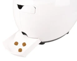 Flamingo Jouet Chien Elton Interactif Distributeur Automatique De Friandises+balles De Tennis 33x24x29cm -Flamingo || ROYAL CANIN || Trixie Soldes Boutique 08293a730317c2baf5011fdd44b05c32fb88280fa5c8c59e897d9d41829b2056