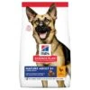 Hill's Science Plan Mature Adult Croquettes Pour Grand Chien Sénior Au Poulet -Flamingo || ROYAL CANIN || Trixie Soldes Boutique 083085caa8cff9bd358035876fa1e330fb16a23154220132582a3333ee4546bc