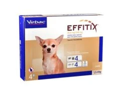 Effitix Spot On XS - Chien 1,5-4Kg -Flamingo || ROYAL CANIN || Trixie Soldes Boutique 0e5452e6c51d4e6685d211fcc8985f80abe8e9c3c96941d86664f6b132f44687