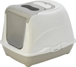 Flamingo Bac à Litière Loki Gris M 38x50x37cm -Flamingo || ROYAL CANIN || Trixie Soldes Boutique 0ea8577898634e5cff676b4996d1446e36c5da4e6ff6f0e28d56dcfddcaa5975