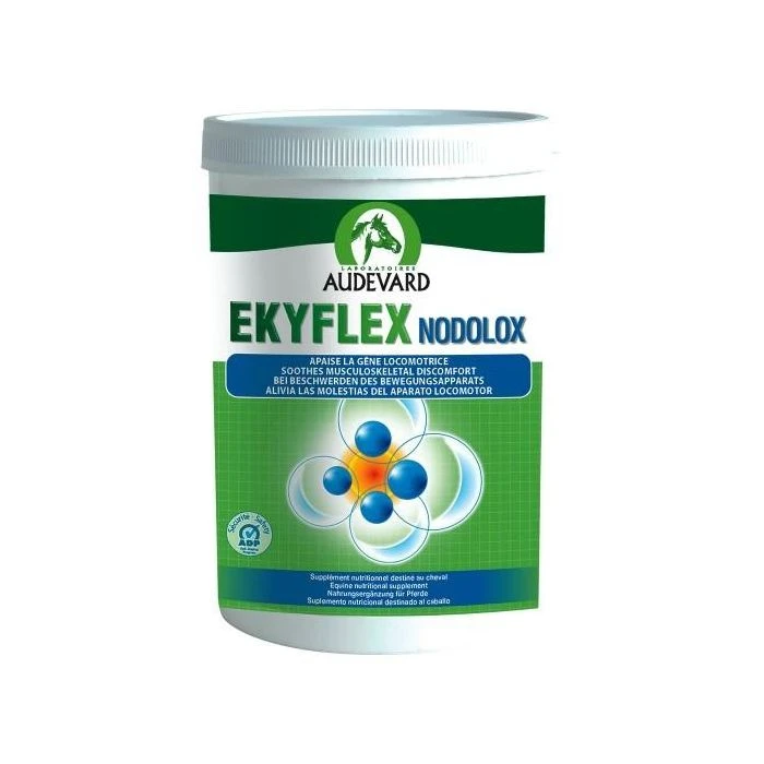 EKYFLEX NODOLOX 600g 3 EKYFLEX NODOLOX 600g