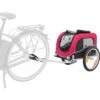 Trixie Remorque De Vélo Pour Chiens S 53 × 60 × 60 -Flamingo || ROYAL CANIN || Trixie Soldes Boutique 0f32badb12a55680efc13efc14f5d36d8c9909719b3d92451df8413a66603731