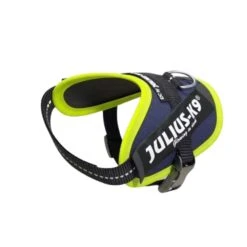 Julius K9 Harnais Julius IDC Power-K9 Bleu Jean Bords Fluo -Flamingo || ROYAL CANIN || Trixie Soldes Boutique 1187ec23b03da342374d25ac4565d05ffeab73c9ad14517025c72e74b33f48bd 1
