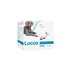 LOCOX