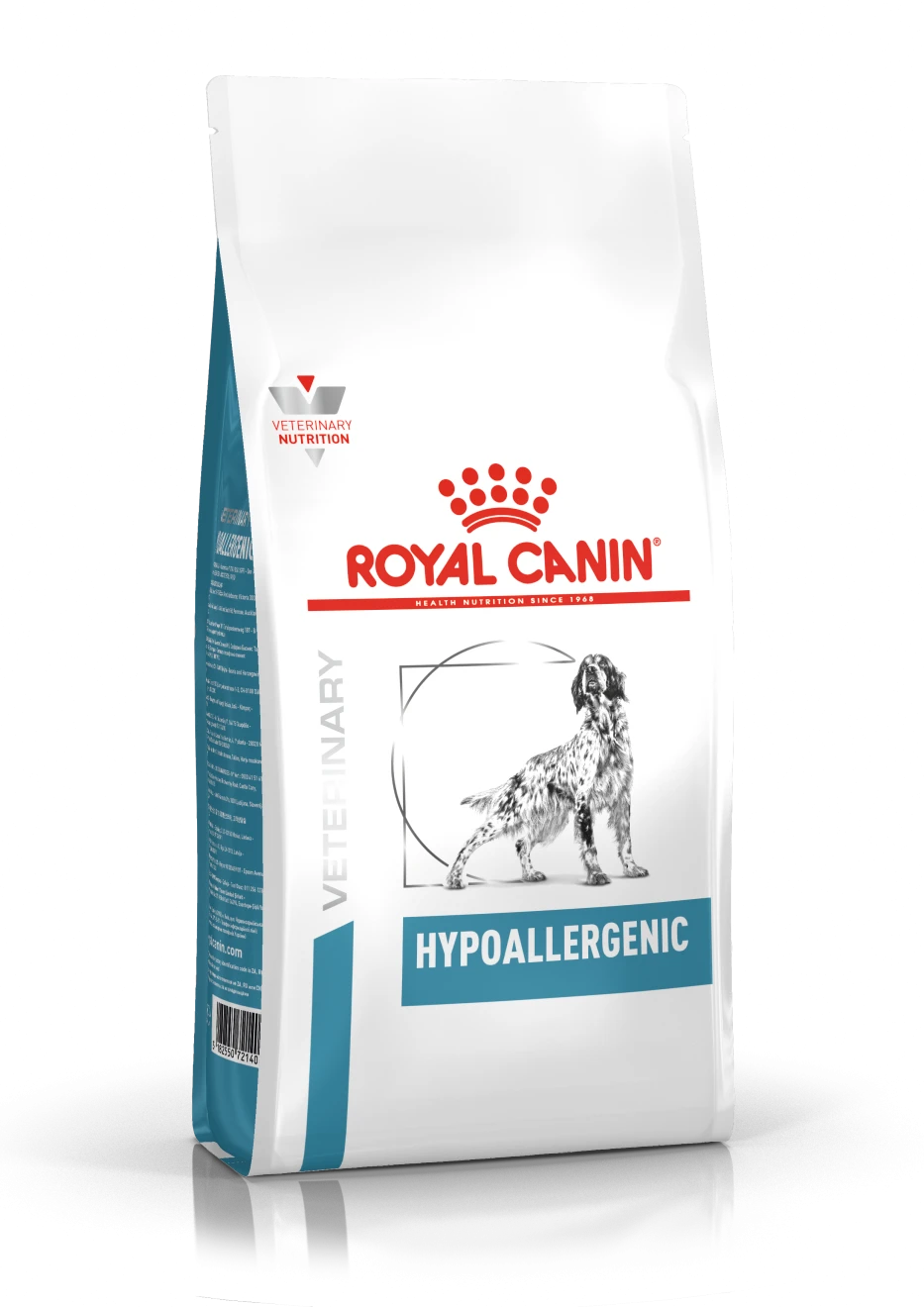Royal Canin Hypoallergenic Chien 4 Royal Canin Hypoallergenic Chien – Image 2