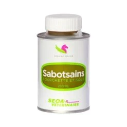 Fourchette Et Sole Sabotsains 250ml