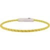 Flamingo Collier Led Visio Light Nylon Réfléchissant Jaune 33-63,5cm 8mm -Flamingo || ROYAL CANIN || Trixie Soldes Boutique 1760053bb8de16408e7c647fcc589c11defa17d9ad7b56494ce9eebebad57f60