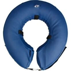 Flamingo Collier Gonflable Pour Chiens Gofi Xs