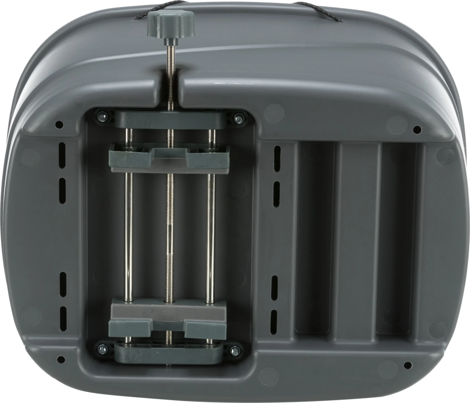 Trixie Panier Pour Porte-bagages 36 × 47 × 46 Cm 5 Trixie Panier Pour Porte-bagages 36 × 47 × 46 Cm – Image 3