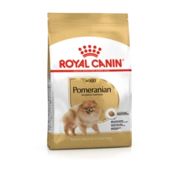 Royal Canin - Pomeranian Chien Spitz Adulte - 3kg