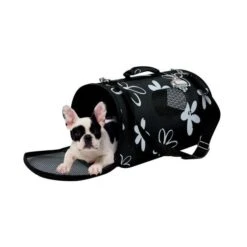 Zolux Sac De Transport Flower 11 Zolux Sac De Transport Flower -Flamingo || ROYAL CANIN || Trixie Soldes Boutique 1b093aa56d1549ef10716a14c8001da9b9d751e8b5e6b86be7452fb87d97c0db