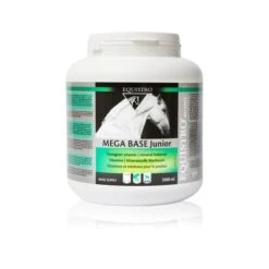 Equistro Mega Base Junior - 1 Litre