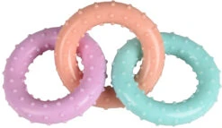 Flamingo Jouet Chiot Loekie 3 Jouets Pour Chiot -Flamingo || ROYAL CANIN || Trixie Soldes Boutique 1e19902f974490989b333563ed546eba5f0bc05f7d6b68693471518afdf63529