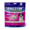 CEVA Prozym Canin M - 15 Lamelles -Flamingo || ROYAL CANIN || Trixie Soldes Boutique 1e8e37846cbb01fbe9d4ed65e67bba157e530db1dbbaeeb9b309ca4d10b17c14