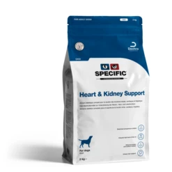 SPECIFIC CKD - CKW Heart Et Kidney Support Chien -Flamingo || ROYAL CANIN || Trixie Soldes Boutique 22d1d1260faa2ff87ca72277df6a7f094c5a254dd601ed61f54098a6f9dbafcc