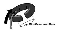 Flamingo Collier Gonflable Pour Chiens Gofi Xl -Flamingo || ROYAL CANIN || Trixie Soldes Boutique 25c919dd10cdaac2dec064c8896afa5b6ba1ccb4898dd6ca89df0ce59e28ec19