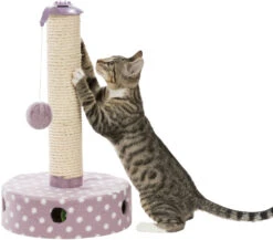 Trixie Junior Poteau Griffoir 47 Cm -Flamingo || ROYAL CANIN || Trixie Soldes Boutique 27b8274f2279c7f548e5b8cfc8c1e18f0c3b01db63ae0a9f517771ea742aad40