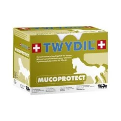 TWYDIL MUCOPROTECT