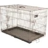 Flamingo Cage Pour Chien Ebo Taupe M 47x77x55cm -Flamingo || ROYAL CANIN || Trixie Soldes Boutique 29d4691c05775e8e792316062aa91b9e656b1cf00dfa801ad6619cccafae2f89