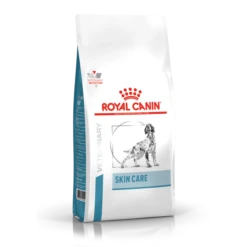 Royal Canin Skin Care Chien
