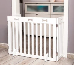 Trixie Barrière Pour Chiens 3 Parties 82–124 × 61 Cm -Flamingo || ROYAL CANIN || Trixie Soldes Boutique 2dbd7f0ab4e937da492ce035f8f5b67f4370fd251cd1ba017a198fe24efcf600