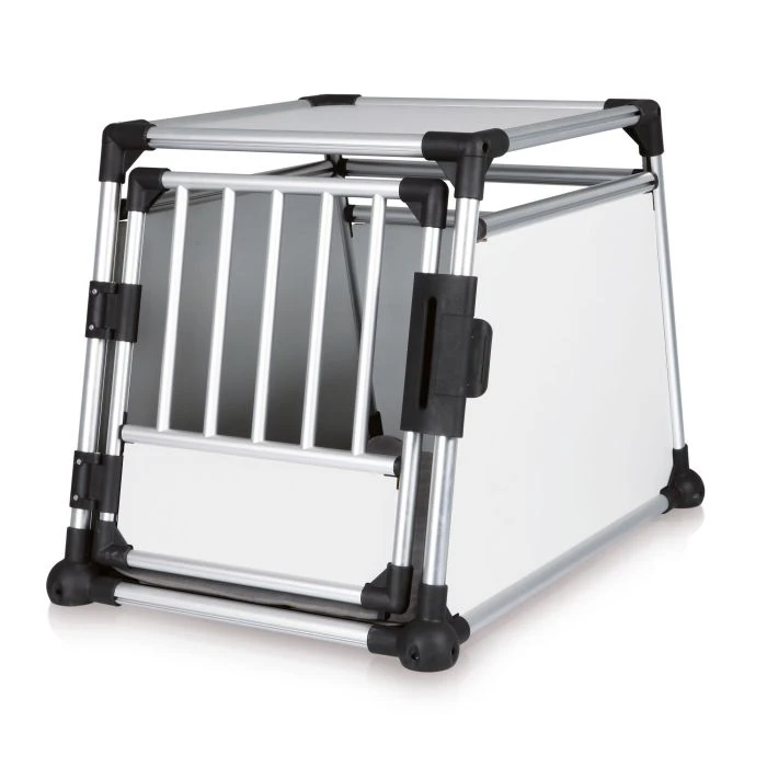 Trixie Box De Transport En Aluminium M-l 3 Trixie Box De Transport En Aluminium M-l