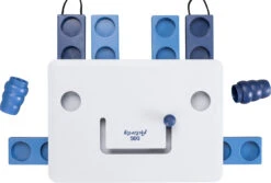 Trixie Jeu De Stratégie Pour Chien Move2win 34 X 23 Cm -Flamingo || ROYAL CANIN || Trixie Soldes Boutique 2fe0c83b3a44dcf3d14404b4992b6aa7fe34b3f18119ca090b198a24f0846232