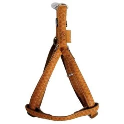 Harnais Mac Leather Beige -Flamingo || ROYAL CANIN || Trixie Soldes Boutique 313a223687fac8ef4cb95dee3568ad40a4f7da1bfb31a70a8e6da4b4ad9eb9d5