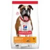 Hill's Science Plan Adult Light Croquettes Pour Chien Médium Au Poulet -Flamingo || ROYAL CANIN || Trixie Soldes Boutique 326f0e9054588fd5657d56e28e3429c0084e295012ddb8c0abe91d79b47b6402