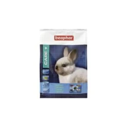 BEAPHAR Lapin Junior Care + 1,5Kg
