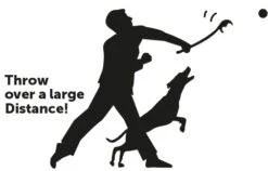 Flamingo Jouet Chien Shooter Spector Bleu/vert 68cm -Flamingo || ROYAL CANIN || Trixie Soldes Boutique 34fb5f37ebcb03cad47aa413227c36c3bf8ff0f6da1037868e241990db0cc882