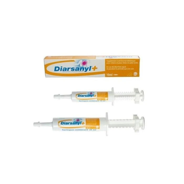 DIARSANYL Plus Pate Orale 4 DIARSANYL Plus Pate Orale – Image 2