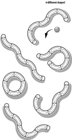 Flamingo Jouet Chat Moggy Tunnel 39x39x7,7cm -Flamingo || ROYAL CANIN || Trixie Soldes Boutique 3897fd8b91bd3c0daef7e9a3a739003fae64511076d5d5108c180d6186509516
