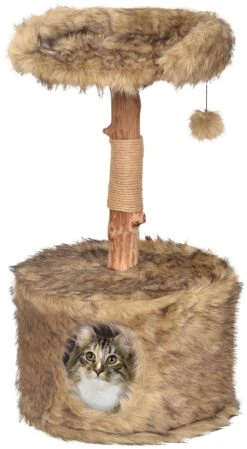 Flamingo Arbre à Chat Betula 1 45x45x81cm -Flamingo || ROYAL CANIN || Trixie Soldes Boutique 39d4108ce288595da79a05200ec7ea9092017f44916e039cf18c62acf58a122c