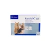 FORTIFLEX 225 - 30 COMPRIMÉS CHAT ET PETIT CHIEN -Flamingo || ROYAL CANIN || Trixie Soldes Boutique 39de9dd174c9d48973b2d113b45e044ed578807acb0843d3c0189db6a663114b