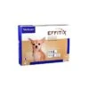 Effitix Spot On - Chien 1,5-4kg - 4 Pipettes -Flamingo || ROYAL CANIN || Trixie Soldes Boutique 3a475cee8c17dbf360de32bb0c9b5023920cf921cb96256a347476403c177aba