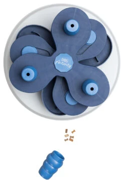 Trixie Jeu De Stratégie Pour Chien Flower Tower XL 40x40x94,5cm -Flamingo || ROYAL CANIN || Trixie Soldes Boutique 3b26e7774f6604f199d8c1f5224bc7353020da605ce2f76aff7e89f31e80fe5c