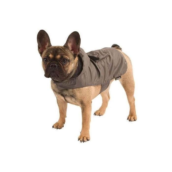 KERBL Manteau Seattle 3 KERBL Manteau Seattle