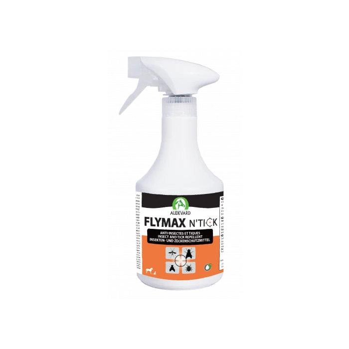 Flymax N'TICK 3 Flymax N'TICK