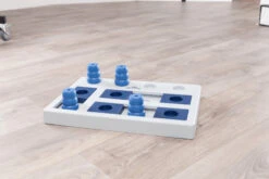 Trixie Jeu De Stratégie Pour Chien Chess -Flamingo || ROYAL CANIN || Trixie Soldes Boutique 3c877c04fc869be6d4c258dac799ddb11c9ff3d8e8278ec310c3d65f7e5b13ea